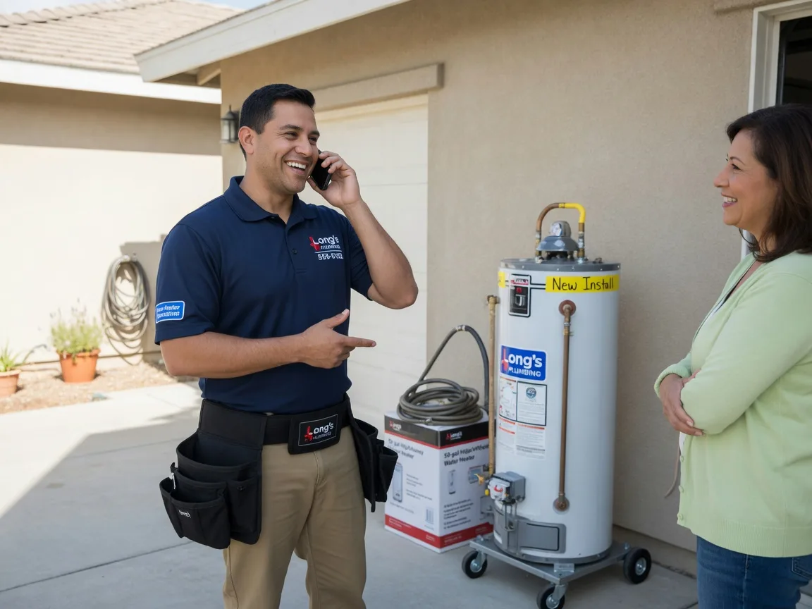 Leak Detection Whiteriver, AZ FAQs